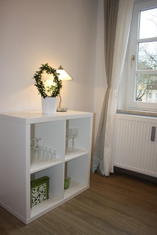 Ferienwohnung Am Ortenaupark Bad Reichenhall Esterno foto